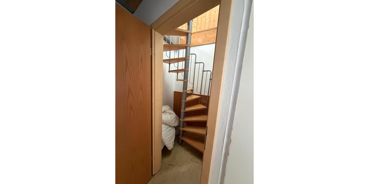 Etagenwohnung Kulmbach Blaich - 2 Zimmer, 60 m&sup2;, 800&euro; | Angebot:25992264