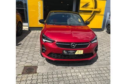 Opel Corsa 9.000 km 16.990 &euro; Pegnitz 91257
