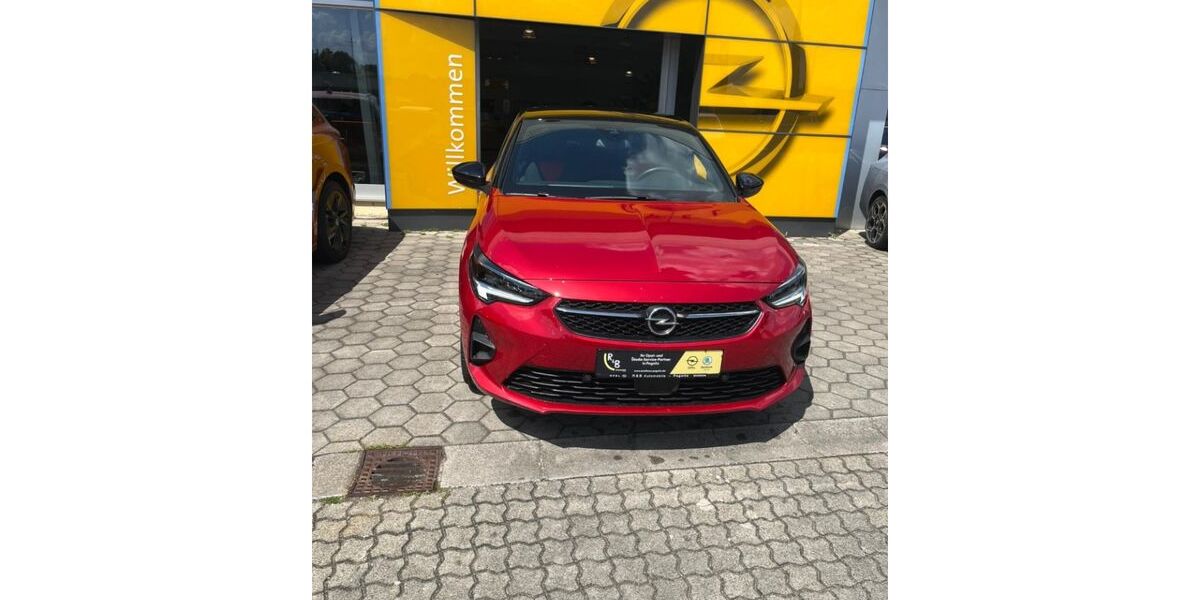 Opel Corsa 9.000 km 16.990 &euro; Pegnitz 91257
