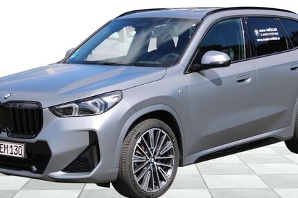 BMW X1 15.000 km 48.977 &euro; Hollfeld 96142