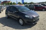 Ford Fiesta Trend,Klima,el.Fh.,Tüv Neu! 100.000 km 5.450 &euro; Himmelkron 95502