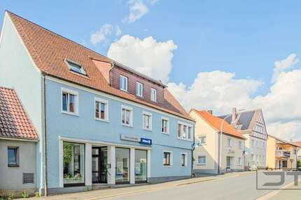 Wohnung Thurnau Friesen - 3.5 Zimmer, 90 m&sup2;, 540&euro; | Angebot:26830752
