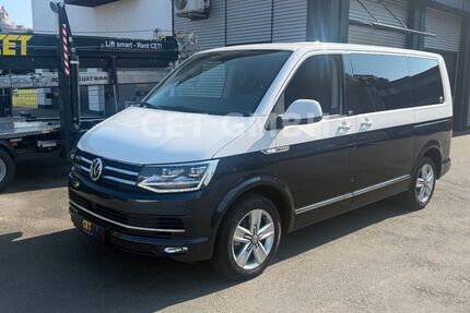 VW T6 Multivan 169.000 km 30.950 &euro; Kulmbach 95326