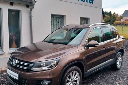 VW Tiguan 167.750 km 7.900 &euro; Neusorg 95700