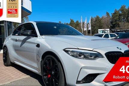 BMW M2 25.800 km 60.490 &euro; Eschenbach 92676
