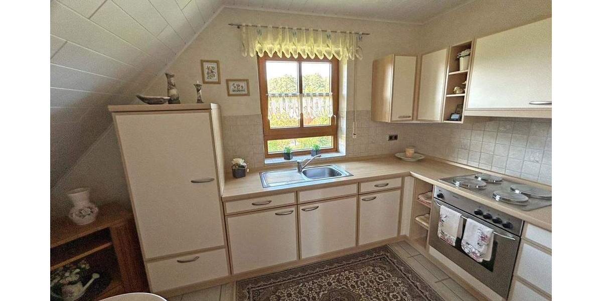 Einfamilienhaus Wonsees - 5 Zimmer, 126 m&sup2;, 495.000&euro; | Angebot:25707327