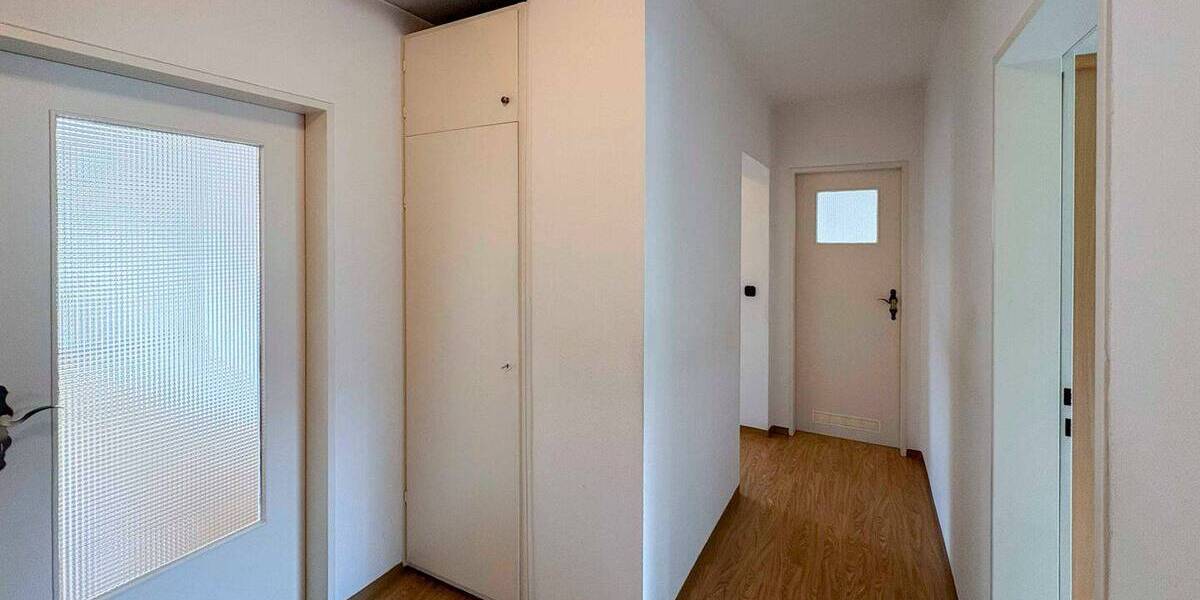 Etagenwohnung Bayreuth Kreuzstein - 3 Zimmer, 75 m&sup2;, 222.000&euro; | Angebot:26204574