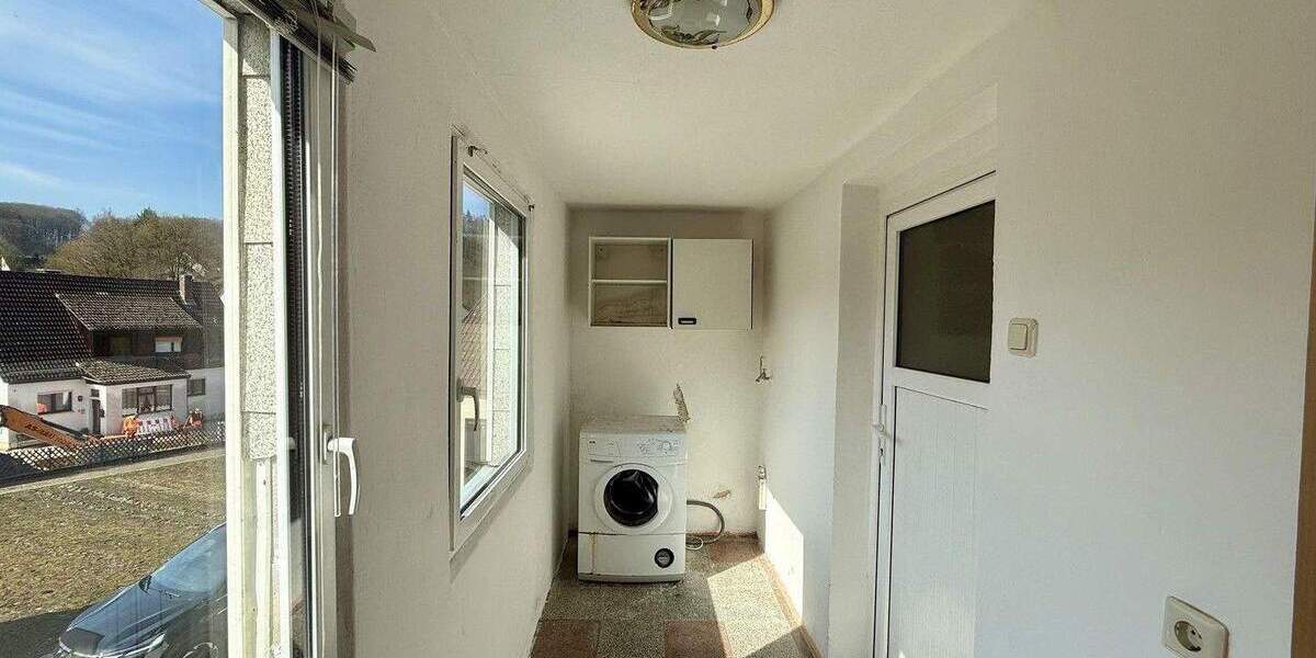 Einfamilienhaus Gößweinstein - 6 Zimmer, 126 m&sup2;, 99.000&euro; | Angebot:25906559