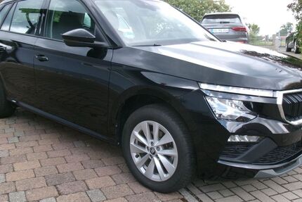 Skoda Kamiq 14.550 km 24.466 &euro; Michelfeld 91275