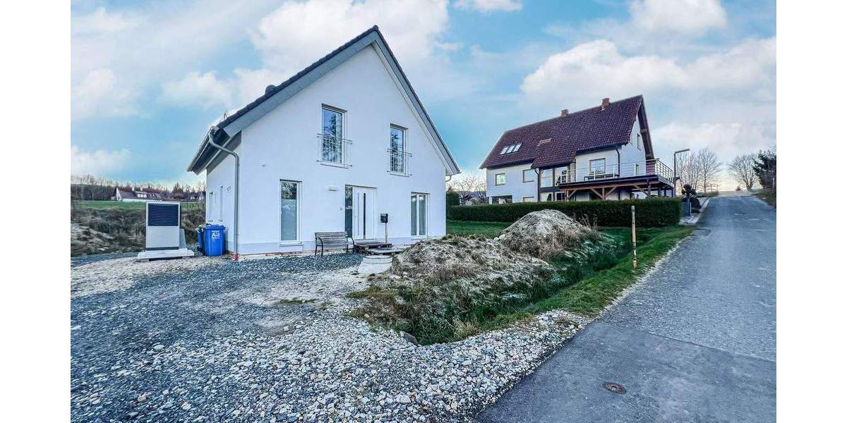 Einfamilienhaus Mehlmeisel - 5 Zimmer, 112 m&sup2;, 370.000&euro; | Angebot:25743753