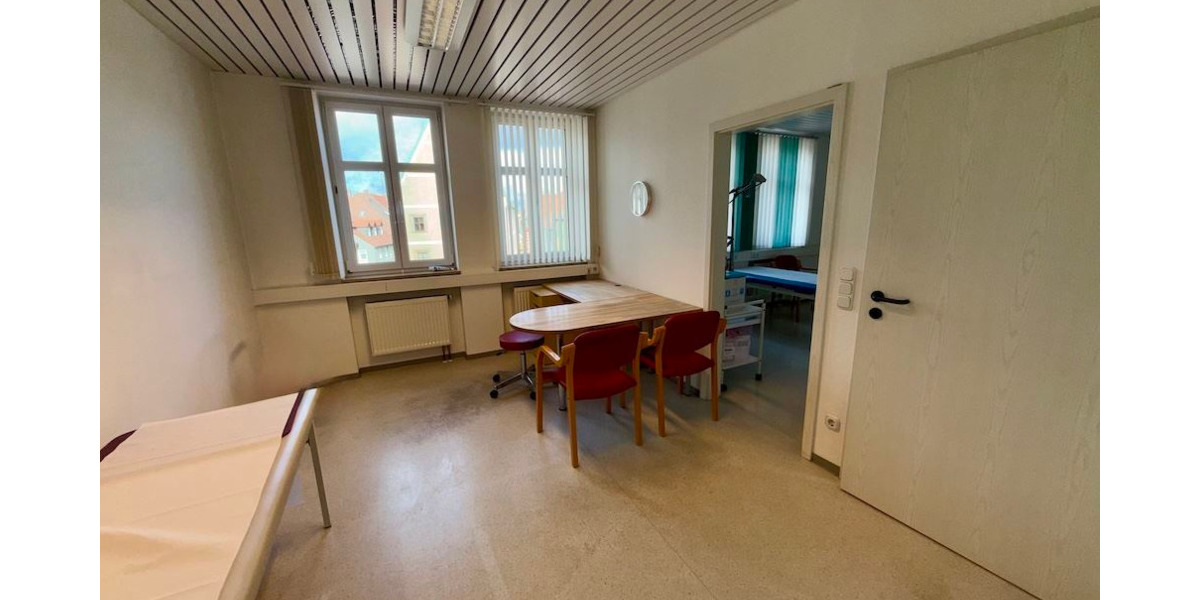 Gewerbeobjekt Auerbach Auerbach - 1.350&euro; | Angebot:25796276