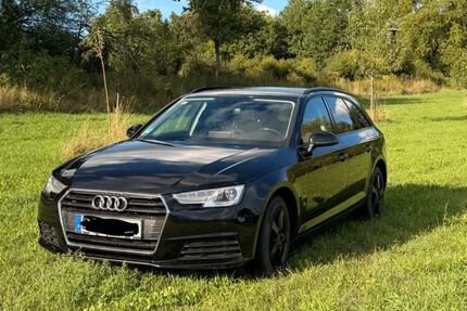 Audi A4 191.741 km 15.000 &euro; Waischenfeld 91344