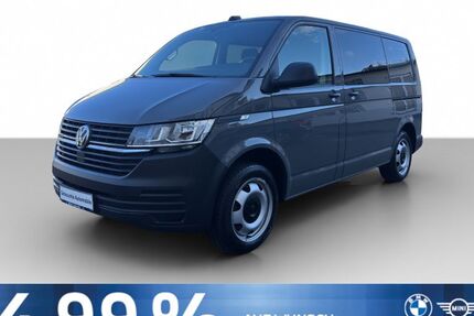 VW T6 Transporter 47.112 km 37.940 &euro; Bayreuth 95447