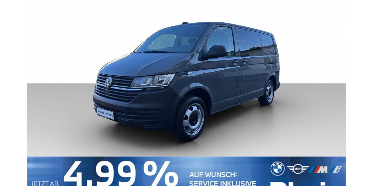 VW T6 Transporter 47.112 km 37.940 &euro; Bayreuth 95447