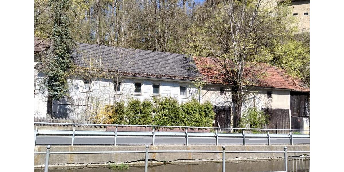 Bauernhaus, Landhaus Hollfeld - 95.000&euro; | Angebot:26283544