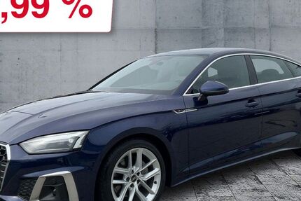 Audi A5 74.054 km 34.009 &euro; Bayreuth 95448