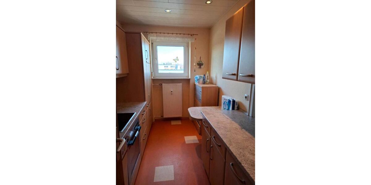 Etagenwohnung Kulmbach Blaich - 2.5 Zimmer, 72 m&sup2;, 153.000&euro; | Angebot:25854032