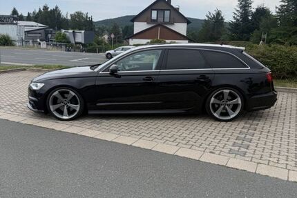 Audi A6 135.000 km 22.850 &euro; Eckersdorf 95488