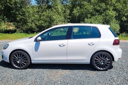 VW Golf 218.416 km 6.800 &euro; Weismain 96260