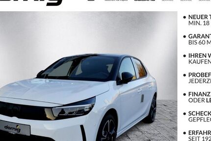 Opel Corsa 2.000 km 21.740 &euro; Himmelkron 95502