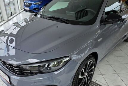 Fiat Tipo 64.000 km 13.950 &euro; Gefrees 95482