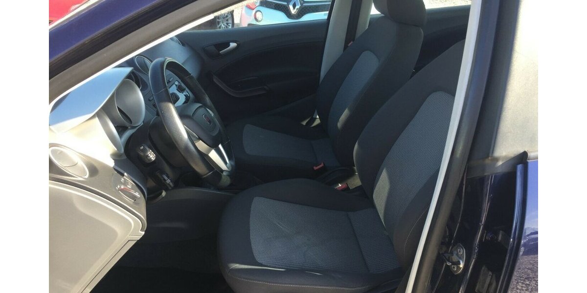 Seat Ibiza Style,Kombi,Klima,Temp.Tüv 01/28! 88.000 km 5.000 &euro; Himmelkron 95502