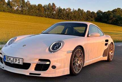 Porsche 997 151.000 km 77.777 &euro; Bayreuth 95444