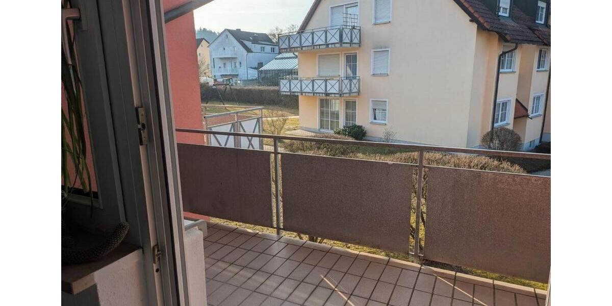 Etagenwohnung Pegnitz - 1 Zimmer, 50 m&sup2;, 130.000&euro; | Angebot:26281489
