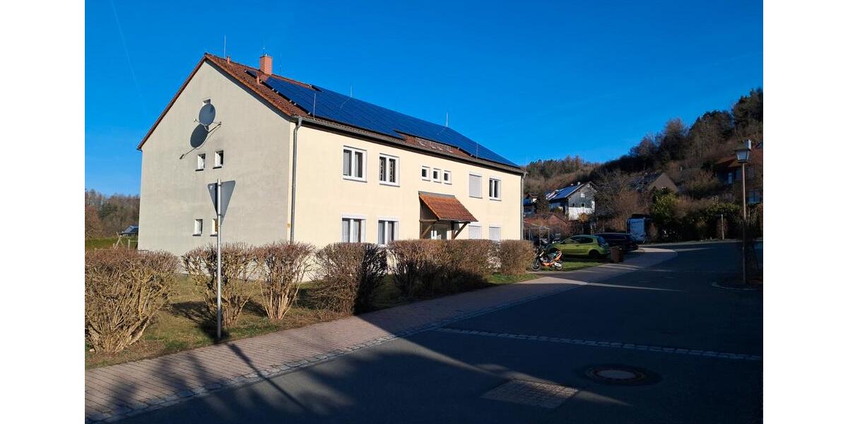 Mehrfamilienhaus, Wohnhaus Goldkronach - 828.000&euro; | Angebot:25901687