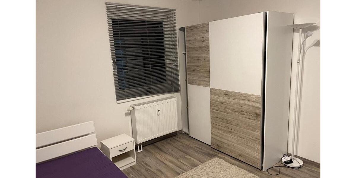 Erdgeschoßwohnung Kulmbach Blaich - 1 Zimmer, 32 m&sup2;, 450&euro; | Angebot:26023280