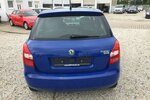 Skoda Fabia Ambiente,1 Hand,4 Zyl.,Kilma,Temp.,! 167.000 km 3.200 &euro; Himmelkron 95502