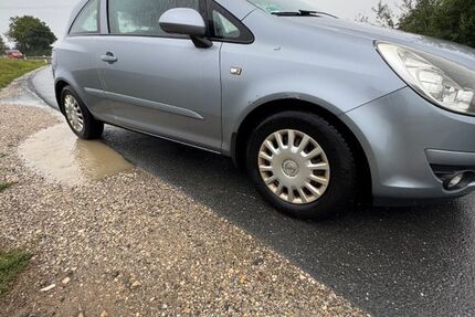 Opel Corsa 187.500 km 950 &euro; Eckersdorf 95488