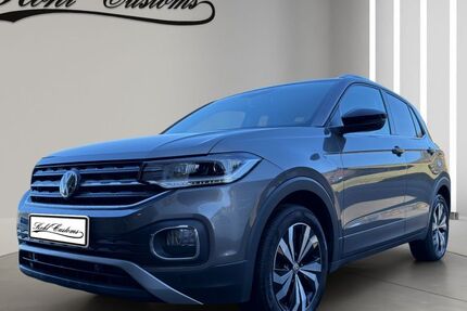 VW T-Cross 38.041 km 18.980 &euro; Glashütten 95496