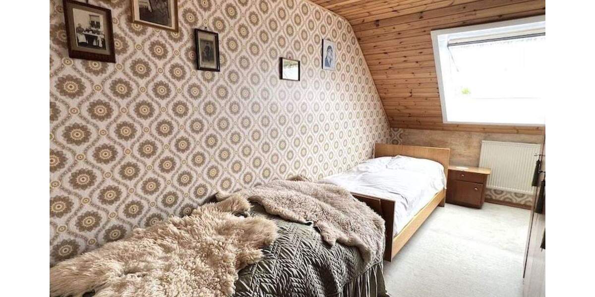 Mehrfamilienhaus, Wohnhaus Ahorntal Kirchahorn - 8 Zimmer, 183 m&sup2;, 359.000&euro; | Angebot:25769603