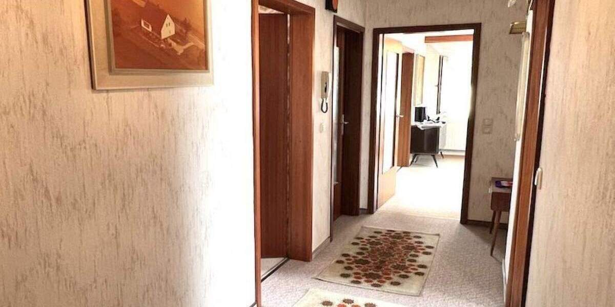 Mehrfamilienhaus, Wohnhaus Ahorntal Kirchahorn - 8 Zimmer, 183 m&sup2;, 359.000&euro; | Angebot:25769603