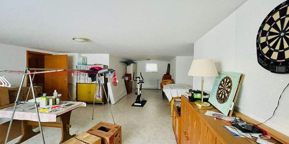 Einfamilienhaus Eckersdorf Donndorf - 5 Zimmer, 161 m&sup2;, 629.000&euro; | Angebot:25815341