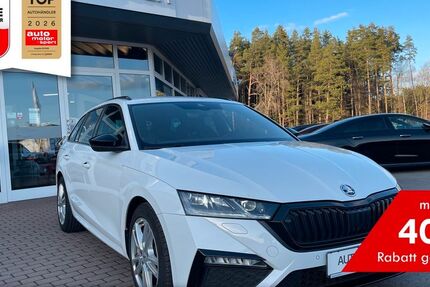 Skoda Octavia 63.500 km 29.490 &euro; Eschenbach 92676