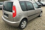 Skoda Roomster Klima,Tüv Neu! 200.000 km 3.800 &euro; Himmelkron 95502