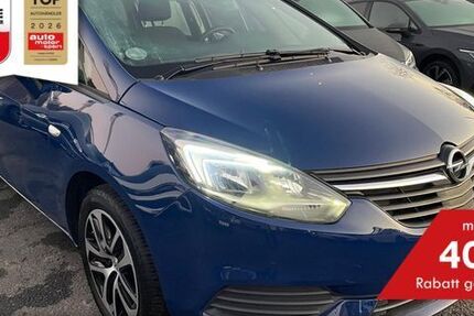 Opel Zafira Tourer 163.005 km 6.890 &euro; Eschenbach 92676
