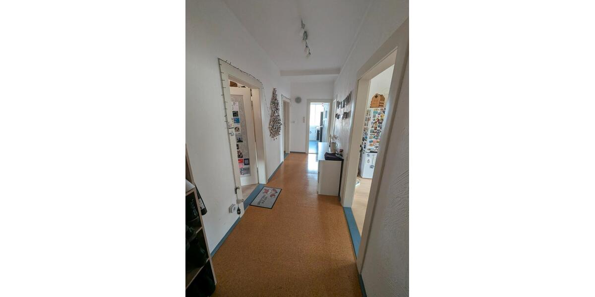 Etagenwohnung Bayreuth Altstadt - 4 Zimmer, 100 m&sup2;, 290.000&euro; | Angebot:27544070