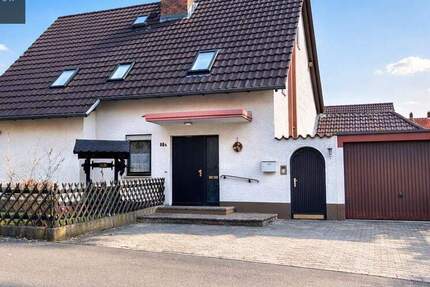 Haus Kulmbach Blaich - 7 Zimmer, 175 m&sup2;, 389.000&euro; | Angebot:25665687