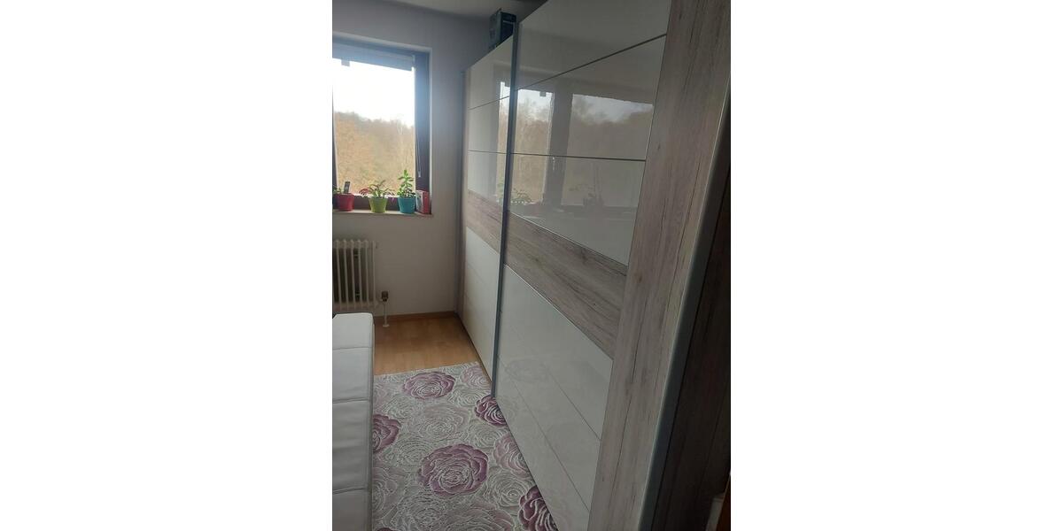 Etagenwohnung Bayreuth Meyernberg - 2 Zimmer, 70 m&sup2;, 820&euro; | Angebot:25934635