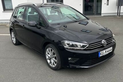 VW Golf Sportsvan 98.000 km 11.000 &euro; Eckersdorf 95488