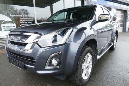 Isuzu D-Max 52.947 km 27.999 &euro; Stadtsteinach 95346