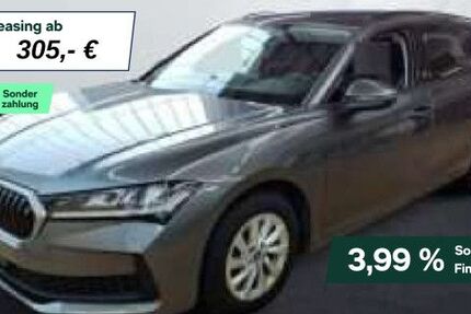 Skoda Superb 25.260 km 31.230 &euro; Kulmbach 95326