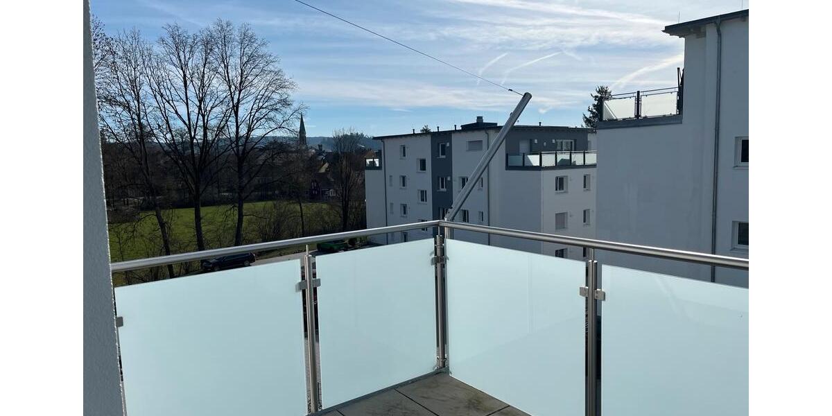 Etagenwohnung Kemnath - 4 Zimmer, 114 m&sup2;, 1.370&euro; | Angebot:25960596