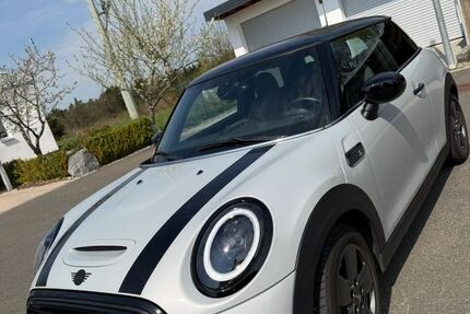 Mini Cooper SE 50.675 km 18.490 &euro; Eschenbach i.d.OPf. 92676