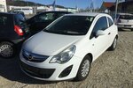 Opel Corsa Selection,Klima,ESP.,Tüv Neu! 172.000 km 4.400 &euro; Himmelkron 95502