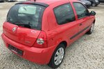 Renault Clio Campus YAHOO,8 Fach Bereift,Tüv Neu! 161.000 km 3.750 &euro; Himmelkron 95502