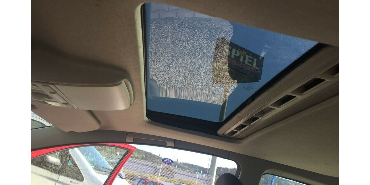 VW Fox el. SSD,SL.,Tüv Neu! 182.000 km 2.500 &euro; Himmelkron 95502